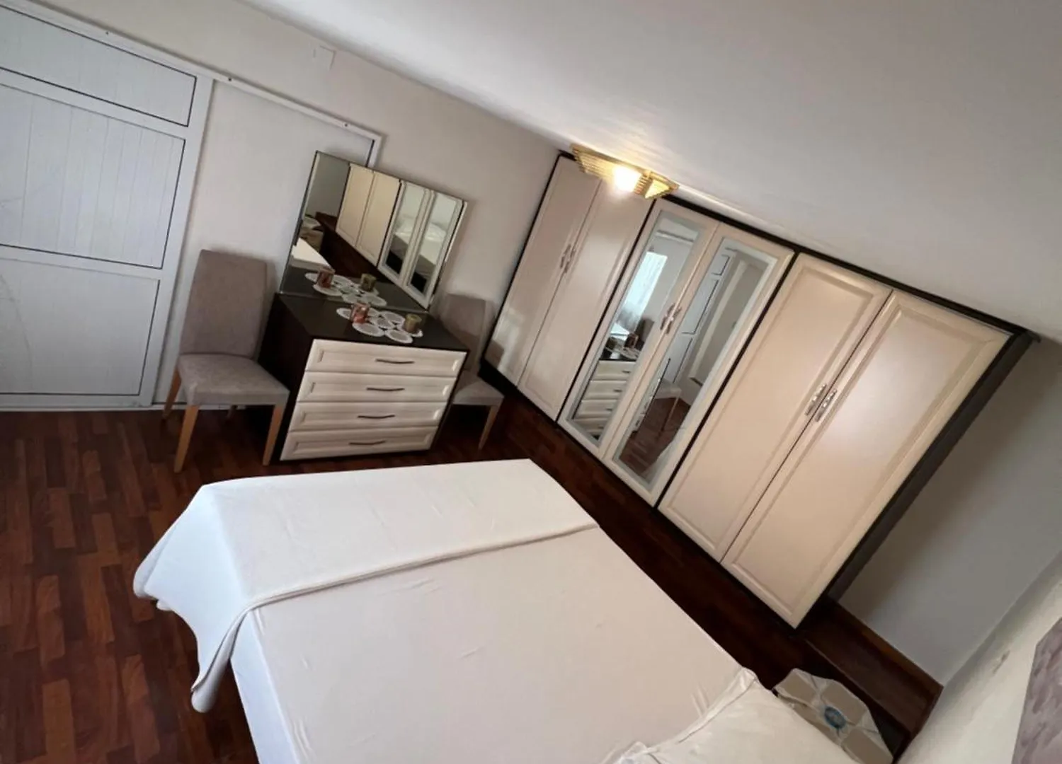 Ajni'S House Apartment Vlore