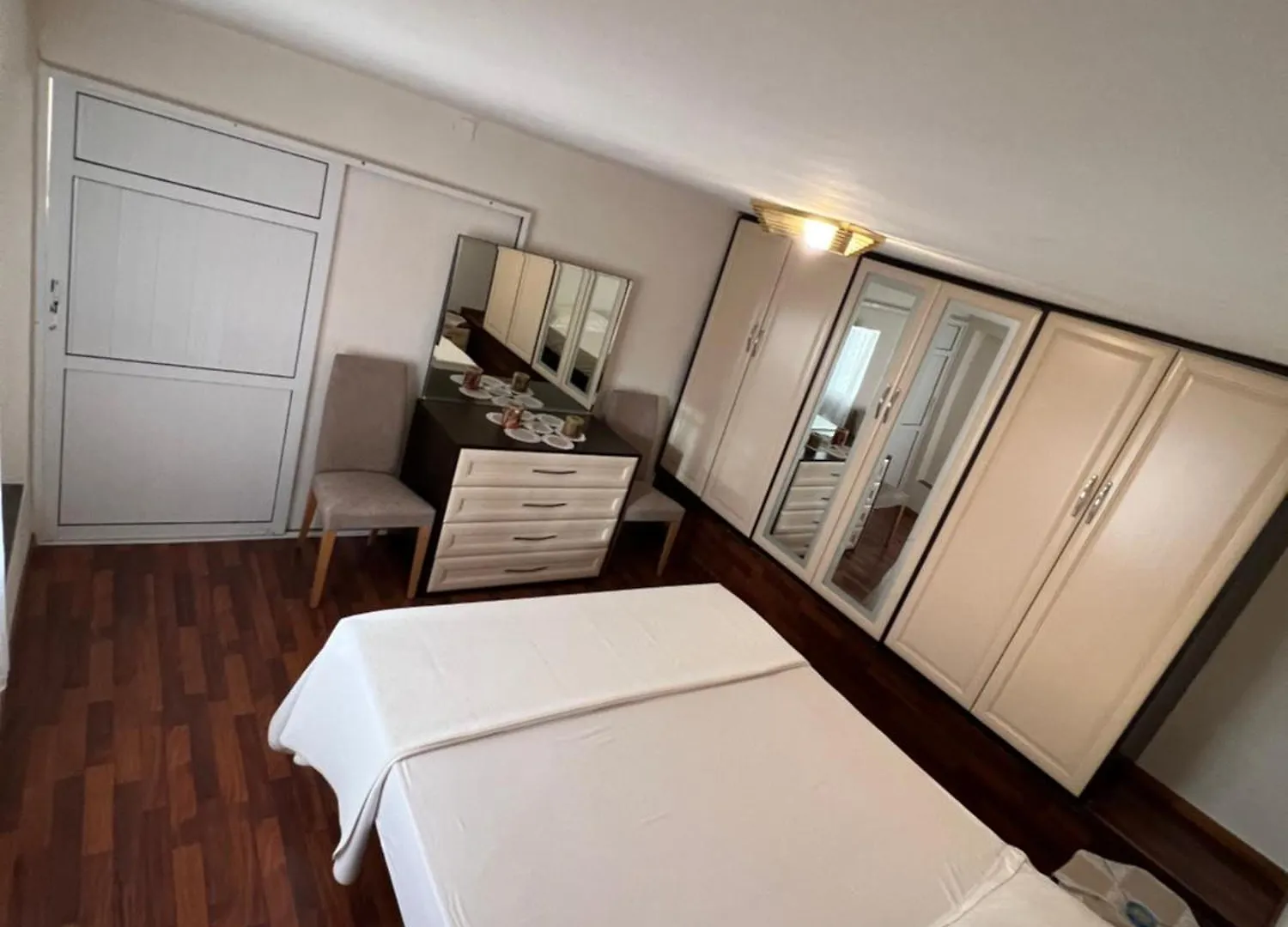 Ajni'S House Apartment Vlore