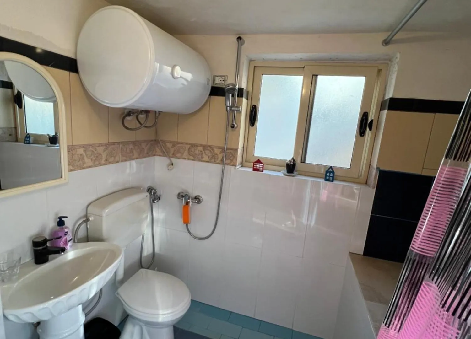 Ajni'S House Apartment Vlore