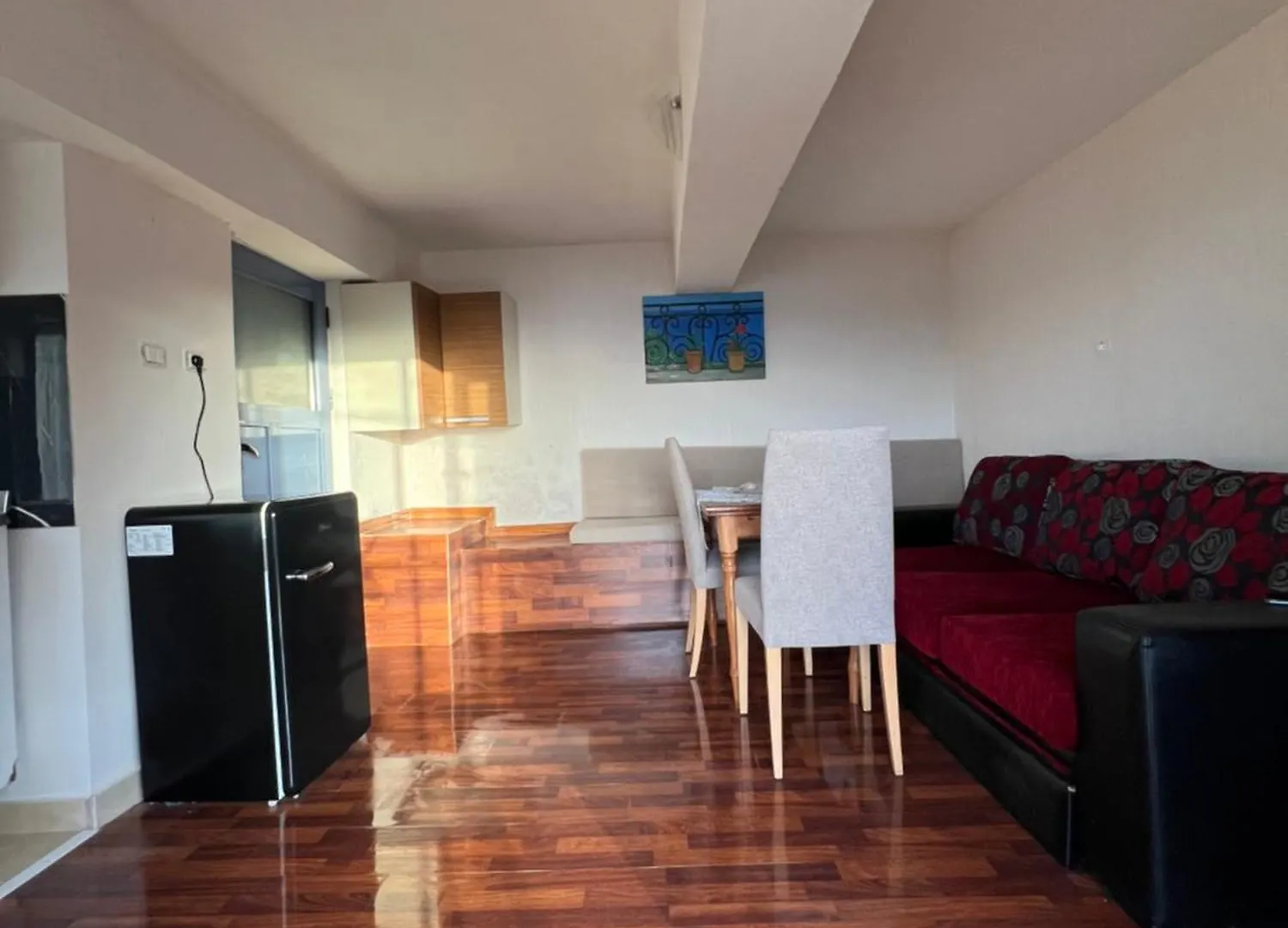 Ajni'S House Apartment Vlore 0*,  Albania