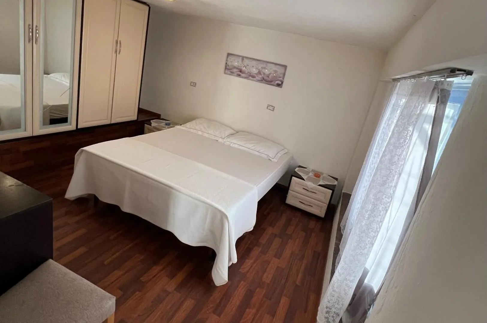Ajni'S House Apartment Vlore