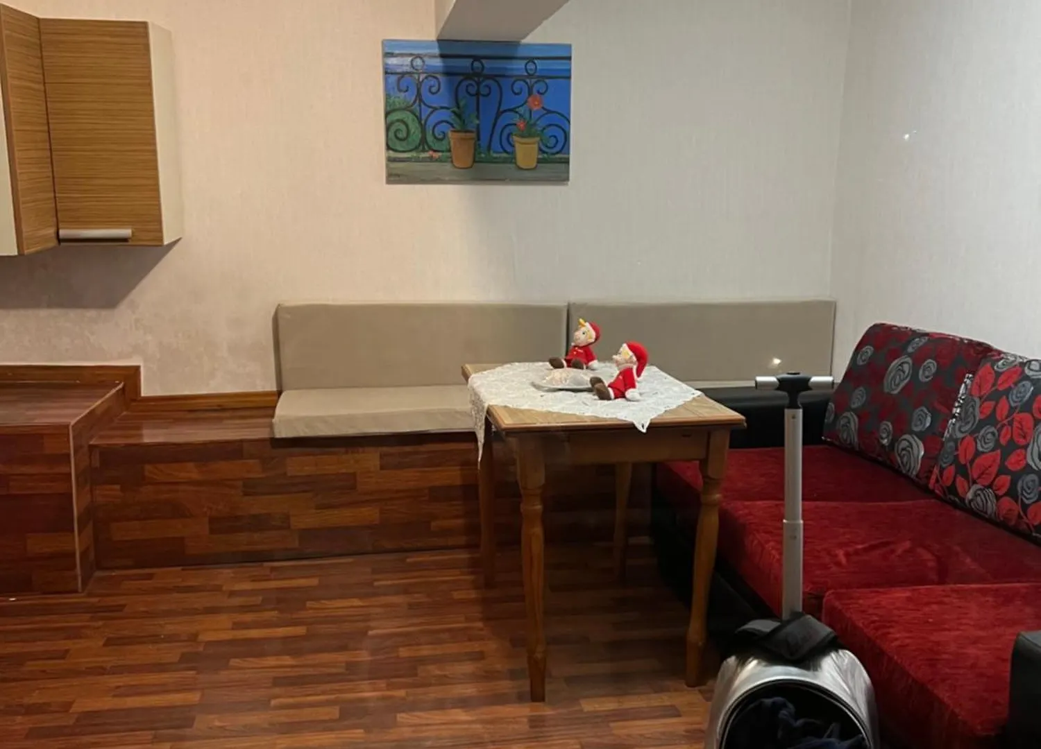 Ajni'S House Apartment Vlore Albania