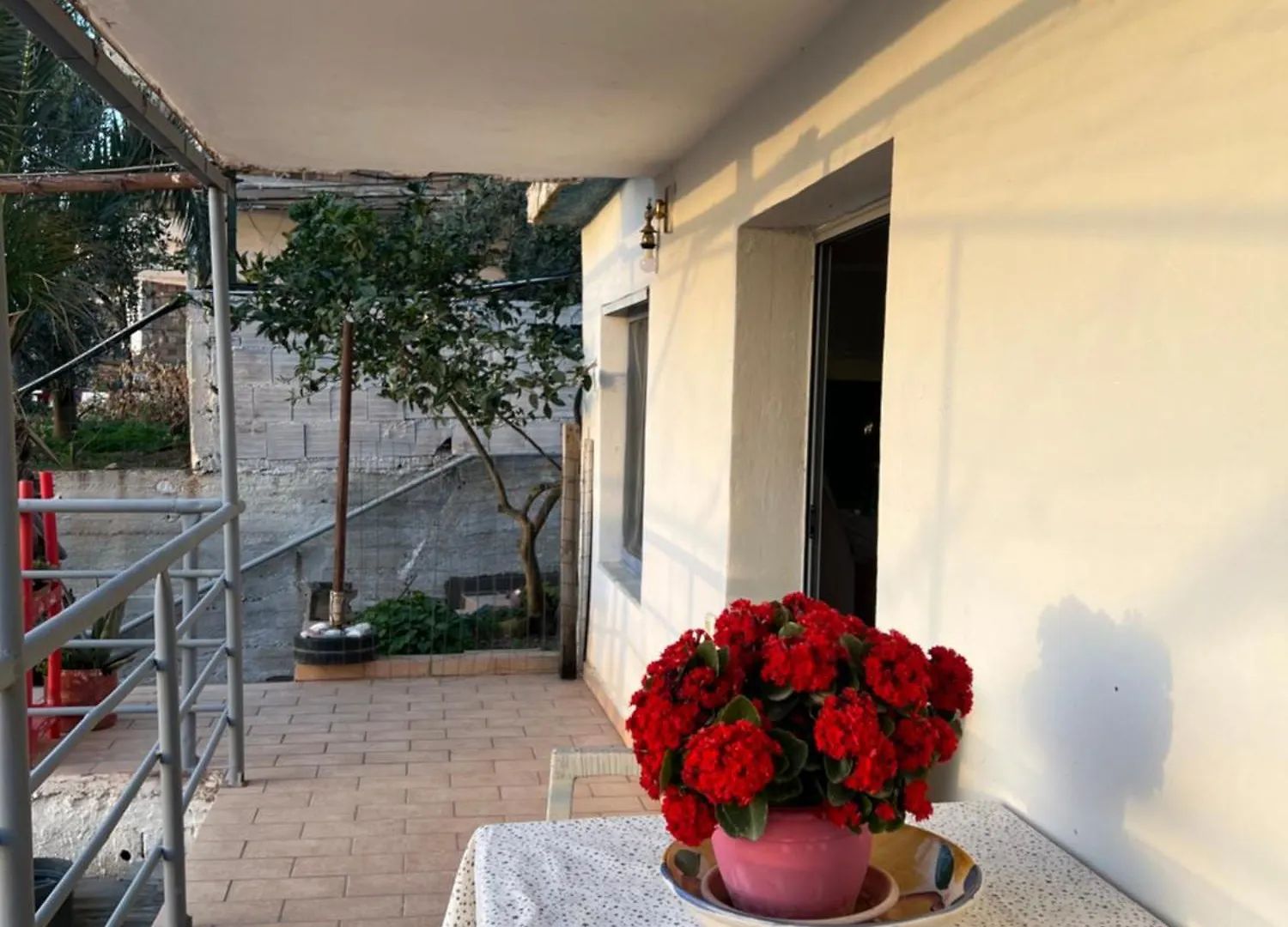 Ajni'S House Apartment Vlore